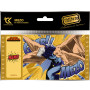 Cartoon kingdom my hero academia golden ticket v2 mezo shoji x5 - golden ticketCKMHA30.jpg3760375863828