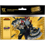 Golden ticket cartoon kingdom my hero academia v2 tomura shigaraki x5 Golden ticket cartoon kingdom my hero academia v2 tomura shigaraki x5