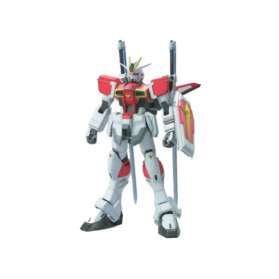Bandai hobby gundam gunpla ng 1/100 05 sword impulse gundam seed destiny - ng no grade - préco février 2025BANMK66152.jpg4573102