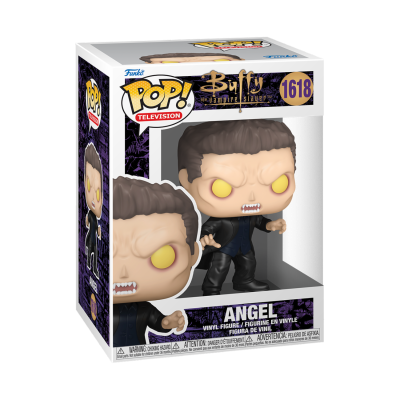 Funko buffy vampire slayer pop vampire angel - pop 10cm - préco février 2025FUN80156.png0889698801560