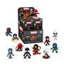 Trading figure funko marvel mystery minis spiderman comics asst 12pcs - préco aout 2025 Trading figure funko marvel mystery minis spiderman comics asst 12pcs - préco aout 2025
