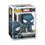 Pop funko marvel spiderman comics asgardian armor gitd - préco aout 2025 Pop funko marvel spiderman comics asgardian armor gitd - préco aout 2025