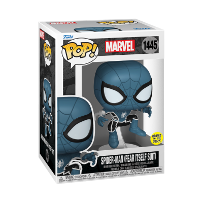Funko marvel pop spiderman comics asgardian armor gitd - pop 10cm - préco avril 2025FUN83750.png0889698837507