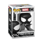 Funko marvel pop spiderman comics symbiote spider-man - pop 10cm - préco avril 2025FUN83749.png0889698837491