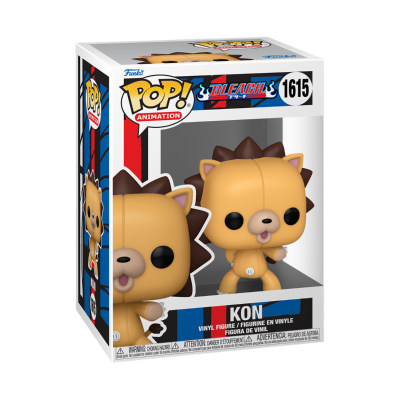 Funko bleach pop kon - pop 10cm - préco avril 2025FUN77052.png0889698770521