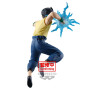 Banpresto yu yu hakusho figure ankoku bujutsukai yusuke urameshi 14cm w114 - figurinelogo_89205_2704639_4.jpg4983164892055