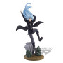 Figurine banpresto that time i got reincarnated as a slime rimuru tempest 18cm w114