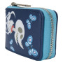 Loungefly Les noces funèbres portefeuille wedding cake - portefeuilleWBWA0010-LFCORPSEBRIDEWEDDINGCAKEACCORDIONWALLET0005.jpg067