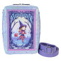 Sac à main loungefly disney hocus pocus tarot card
