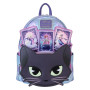 Sac à dos loungefly disney hocus pocus tarot binx Sac à dos loungefly disney hocus pocus tarot binx