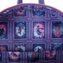 Loungefly disney loungefly mini sac a dos hocus pocus tarot binx - mini sac a dosWDBK3699-LFDISNEYHOCUSPOCUSTAROTBINXMINIBACKPAC