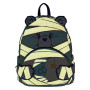 Loungefly les bisounours x universal monsters loungeflysac a dos bisounours mummy - mini sac a dosCBUBK0002-LFCAREBEARSXUNIVERSA