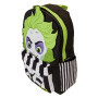Loungefly beetlejuice loungefly sac a dos nylon cosplay - mini sac a dosBTJBK0028-LFBEETLEJUICECOSPLAYFULLSIZENYLONBACKPACK0250Q