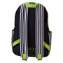 Loungefly beetlejuice loungefly sac a dos nylon cosplay - mini sac a dosBTJBK0028-LFBEETLEJUICECOSPLAYFULLSIZENYLONBACKPACK0251B