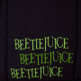 Loungefly beetlejuice loungefly sac a dos nylon cosplay - mini sac a dosBTJBK0028-LFBEETLEJUICECOSPLAYFULLSIZENYLONBACKPACK0255D