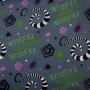 Loungefly beetlejuice loungefly sac a dos nylon cosplay - mini sac a dosBTJBK0028-LFBEETLEJUICECOSPLAYFULLSIZENYLONBACKPACK0257I