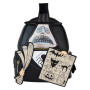 Sac à dos loungefly disney l'étrange noël de Monsieur Jack le maire with halloween plans cosplay Sac à dos loungefly disney l'étrange noël de Monsieur Jack le maire with halloween plans cosplay