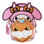Sac à main loungefly sanrio sacoche my melodi devil Sac à main loungefly sanrio sacoche my melodi devil