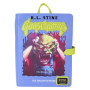 Sac à dos loungefly goosebumps chair de poule haunted mask Sac à dos loungefly goosebumps chair de poule haunted mask