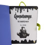 Loungefly goosebumps chair de poule loungefly mini sac a dos haunted mask - mini sac a dosGSBBK0003-LFGOOSEBUMPSHAUNTEDMASKMINIB