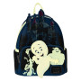 Loungefly universal casper the friendly loungefly mini sac a dos ghost halloween - mini sac a dosCFGBK0003-LFUNIVERSALCASPERTHEF