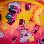 Loungefly les bisounours x universal monsters loungefly sac a main bisounours canteen - sac a mainCBUTB0001-LFCAREBEARSXUNIVERSA