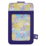 Loungefly les bisounours x universal monsters loungefly porte carte bisounours mummy - porte carteCBUWA0002-LFCAREBEARSXUNIVERSA