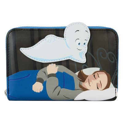 Loungefly universal loungefly casper the friendly portefeuille ghost halloween - portefeuilleLFCFGWA0003.jpg0671803520707