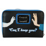 Loungefly universal loungefly casper the friendly portefeuille ghost halloween - portefeuilleCFGWA0003-LFUNIVERSALCASPERTHEFRIEN