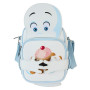 Sac à main loungefly universal casper the friendly ghost sacoche halloween Sac à main loungefly universal casper the friendly ghost sacoche halloween