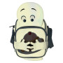 Loungefly universal casper the friendly ghost loungefly sacoche halloween - sac a mainCFGTB0001-LFUNIVERSALCASPERTHEFRIENDLYGHOS