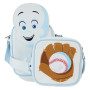 Loungefly universal casper the friendly ghost loungefly sacoche halloween - sac a mainCFGTB0001-LFUNIVERSALCASPERTHEFRIENDLYGHOS