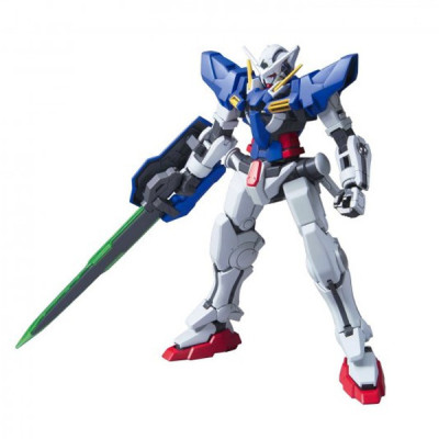 Bandai hobby gundam gunpla hg 1/144 044 gundam exia repair ii - hg 1/144 high grade - préco février 2025BANMK55733.jpg4573102557