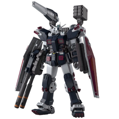 Bandai hobby gundam gunpla mg 1/100 full armor gundam thunderbolt ver.ka - mg 1/100 master grade - préco avril 2025BANMK63049.jp