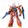 Hg 1/144 high grade bandai hobby gundam gunpla 015 amx-107 bawoo - préco octobre 2025