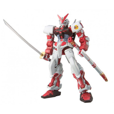 Bandai hobby gundam gunpla hg 1/144 12 gundam astray red frame - hg 1/144 high grade - préco février 2025BANMK60357.jpg457310260