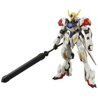 Bandai hobby gundam gunpla hg 1/144 021 gundam barbatos lupus - hg 1/144 high grade - préco février 2025BAN83321.jpg457310255446