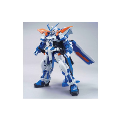 Bandai hobby gundam gunpla hg 1/144 57 gundam astray blue frame second l - hg 1/144 high grade - préco février 2025BAN83224.jpg4