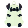 Loungefly disney loungefly mini sac a dos stitch ghost cosplay - mini sac a dosWDBK3688-LFDISNEYSTITCHGHOSTGLOWINTHEDARKMINIBACK