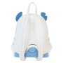Loungefly disney loungefly mini sac a dos stitch ghost cosplay - mini sac a dosWDBK3688-LFDISNEYSTITCHGHOSTGLOWINTHEDARKMINIBACK