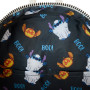 Loungefly disney loungefly mini sac a dos stitch ghost cosplay - mini sac a dosWDBK3688-LFDISNEYSTITCHGHOSTGLOWINTHEDARKMINIBACK