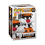 Funko looney tunes halloween sylvester pumpkin - pop 10cmFUN80872.png0889698808729