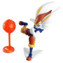 Bandai hobby pokemon pokepla 50 pyrobut - pokepla - préco avril 2025PKP62177.jpg4573102621771