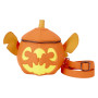 Sac à main loungefly disney stitch figural pumpkin