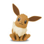 Pokepla bandai hobby pokemon 04 evoli 7,5cm - préco juillet 2025 Pokepla bandai hobby pokemon 04 evoli 7,5cm - préco juillet 2025