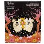 Pins loungefly disney collector box mickey and friends halloween gitd Pins loungefly disney collector box mickey and friends halloween gitd