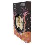 Loungefly disney loungefly collector box pins mickey and friends halloween gitd - pinsWDPN3607-LFDISNEYMICKEYANDFRIENDSHALLOWEEN