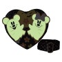 Loungefly disney loungefly sac a main mickey and friends halloween - sac a mainWDTB3051-LFDISNEYMICKEYANDFRIENDSHALLOWEENCROSSBO