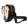 Loungefly disney loungefly sac a main mickey and friends halloween - sac a mainWDTB3051-LFDISNEYMICKEYANDFRIENDSHALLOWEENCROSSBO