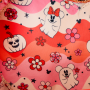 Loungefly disney loungefly sac a main mickey and friends halloween - sac a mainWDTB3051-LFDISNEYMICKEYANDFRIENDSHALLOWEENCROSSBO